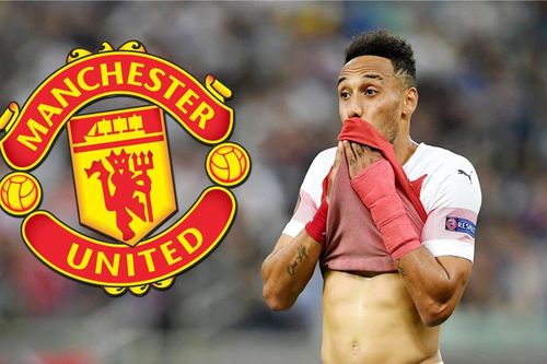 MU sốt sắng mua Aubameyang, Liverpool bán đứt sao trẻ