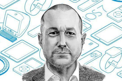 Apple mất 9 tỷ USD sau khi 'thiên tài thiết kế' Jony Ive rời bỏ công ty
