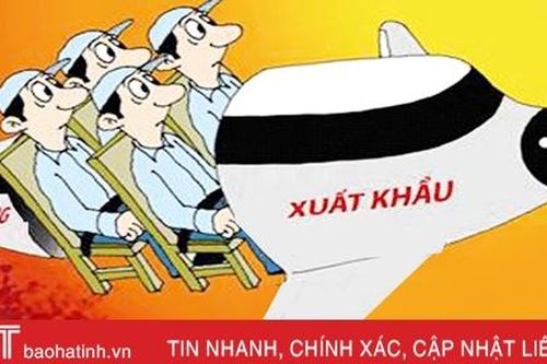 Cảnh giác với lời mời lao động Hà Tĩnh sang làm việc thời vụ tại Hàn Quốc