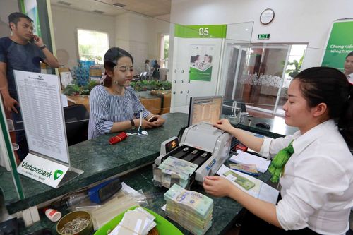 Cuộc chiến 'khốc liệt' của các ngân hàng tăng vốn đáp ứng Basel II