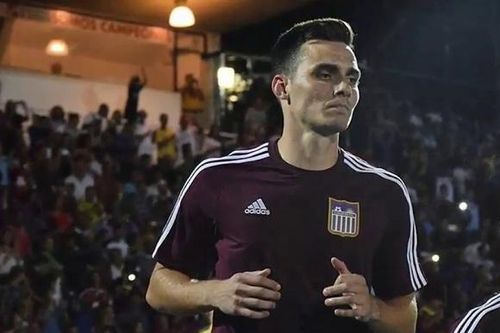 Copa America 2019: Cầu thủ Venezuela 'nắn gân' Argentina