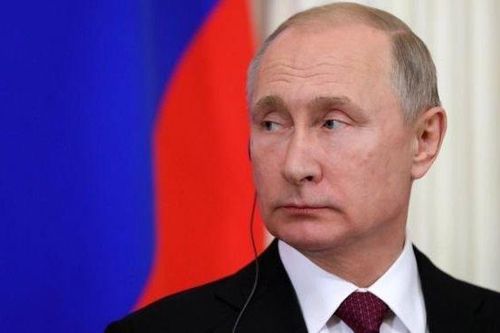 Tuyên bố đáng suy ngẫm của TT Putin về sự can thiệp của Nga ở Syria