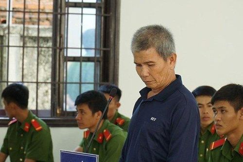 Lý do người đàn ông sát hại bé 10 tuổi, giấu thi thể dưới chậu kiểng thoát án tử