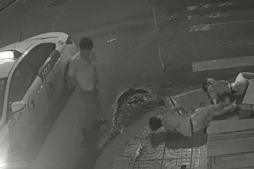 Vụ tài xế Vinasun bỏ mặc cô gái tử vong: Chia sẻ bất ngờ của mẹ nạn nhân duy nhất sống sót
