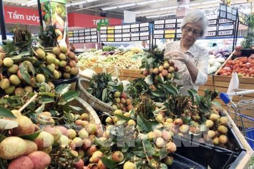 Saigon Co.op mua lại hệ thống bán lẻ Auchan tại Việt Nam