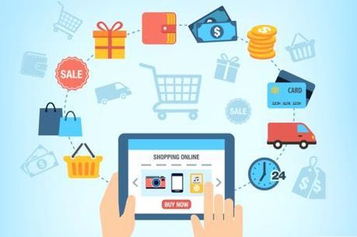 Thương mại điện tử của Thái Lan sẽ tăng trưởng gấp bốn lần vào 2025