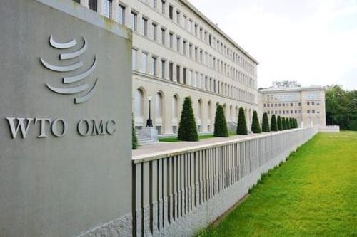 WTO ra phán quyết ủng hộ Ấn Độ trong vụ kiện tám bang của Mỹ
