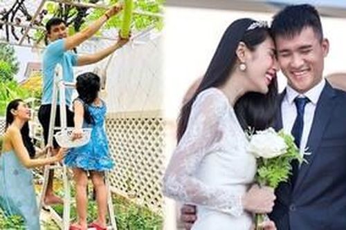 Nhìn Song - Song ly hôn, càng ngưỡng mộ Công Vinh và Thủy Tiên!