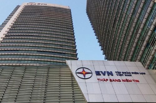 EVN ế ẩm cổ phần hai phiên đấu giá TV3 và TV4
