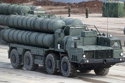 Tổng thống Thổ Nhĩ Kỳ: Ông Trump biết tại sao chúng tôi mua S-400 của Nga!