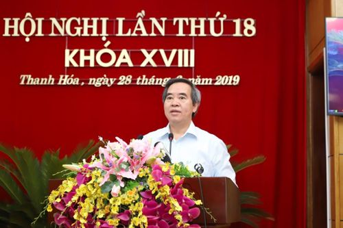 Thanh Hóa: Lấy lọc hóa dầu và các sản phẩm hóa dầu là chủ đạo