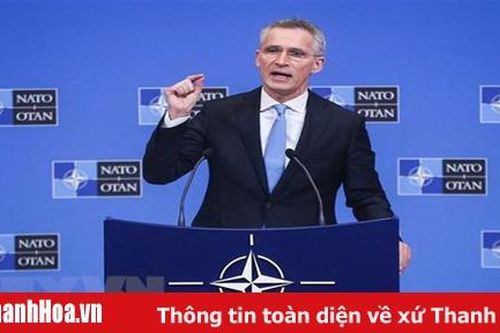 Bộ trưởng các nước NATO thông qua chính sách mới về không gian