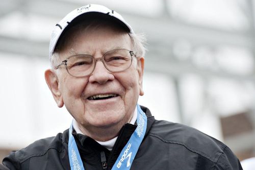 2 nguyên tắc 'bất di bất dịch' của Warren Buffett khi ra quyết định đầu tư