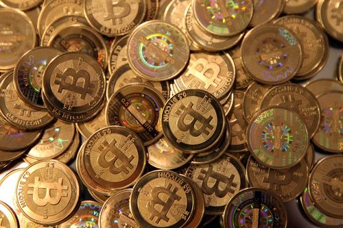 Biến động giá Bitcoin đang mạnh nhất kể từ đầu 2018