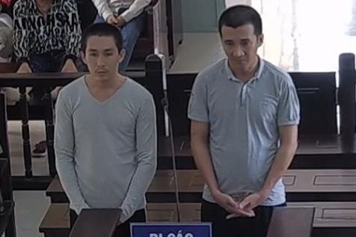Cố ý gây thương tích, 2 bị cáo lãnh án 5 năm tù