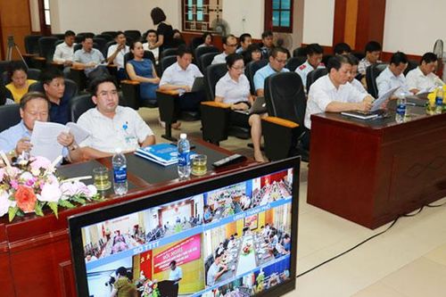 Triển khai công tác thông tin và truyền thông 6 tháng cuối năm