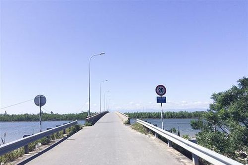 Giải pháp phát triển kinh tế vùng biển Triệu Phong