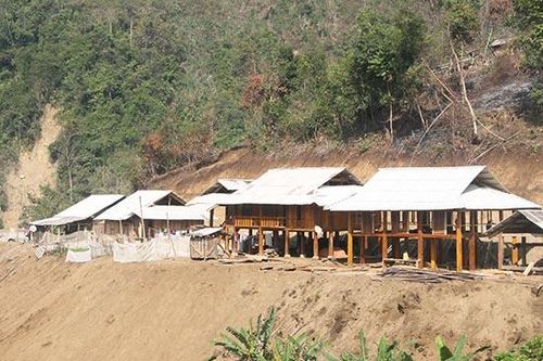 Chủ động phòng, chống thiên tai và tìm kiếm cứu nạn năm 2019