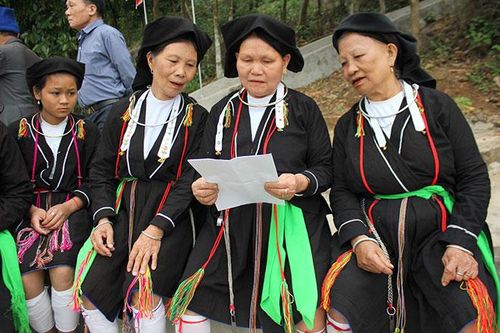 Giữ gìn truyền thống văn hóa ứng xử trong gia đình