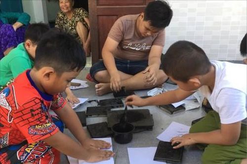 Giáo dục Tin tức giáo dục Giáo dục kỹ năng sống cho trẻ
