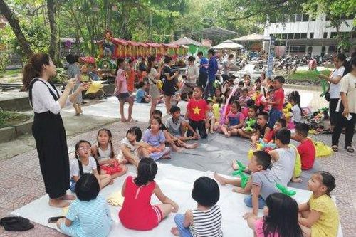 Giáo dục Giáo dục Tích cực đổi mới phương pháp dạy học