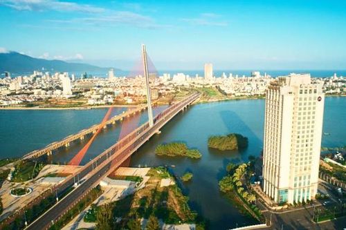 Bộ Xây dựng sẵn sàng hỗ trợ TP Đà Nẵng xây dựng đô thị thông minh