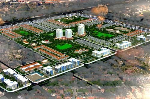 Over 1,000 social houses to be built in northern Hanoi