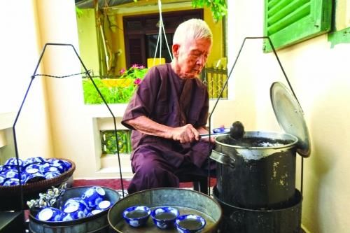 Ký ức 'xí mà'