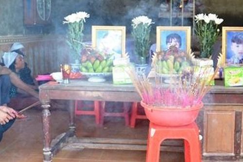 Nỗi đau xé lòng khi hàng chục trẻ đuối nước trong thời gian ngắn