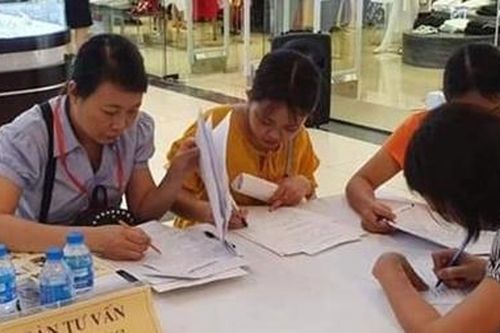 Cần hỗ trợ học nghề để giảm lao động xin trợ cấp thất nghiệp