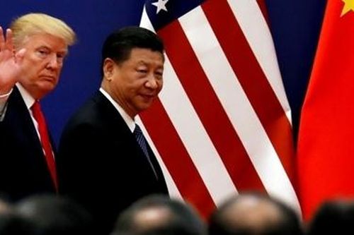 Căng thẳng Mỹ-Trung sẽ hạ nhiệt nhờ Thượng đỉnh G20?