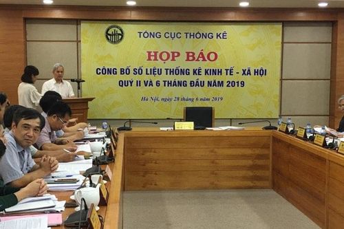 Thủy sản tăng trưởng cao nhất trong 9 năm qua
