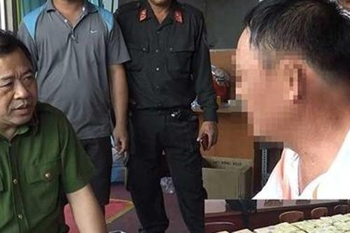 Đẩy mạnh hợp tác quốc tế trong đấu tranh phòng, chống ma túy
