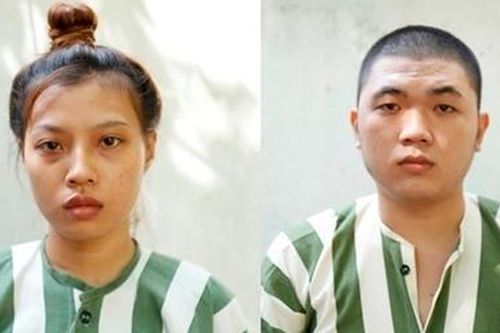 Bị trêu, đôi tình nhân đâm hai người trọng thương
