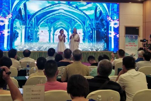 Phát động cuộc thi ảnh 'Mái ấm gia đình Việt'