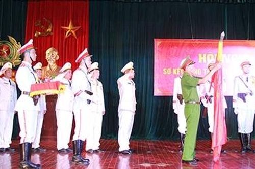 Chủ động trong mọi tình huống, đáp ứng yêu cầu đặt ra