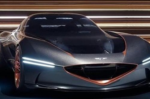 Kế hoạch 'vươn mình' trở thành ngôi sao của xe hơi hạng sang Hàn Quốc Genesis