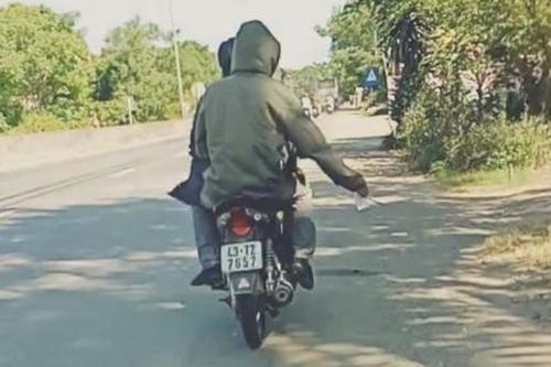 Rải tờ rơi cho vay nặng lãi, bị phạt hơn 15 triệu đồng