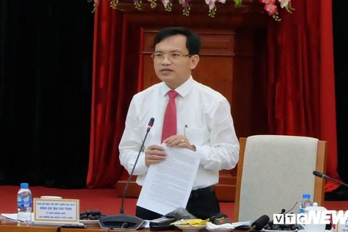Khi nào có kết quả thi THPT Quốc gia 2019?