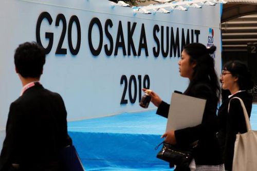 Hội nghị Thượng đỉnh G20: Điểm sáng đối thoại