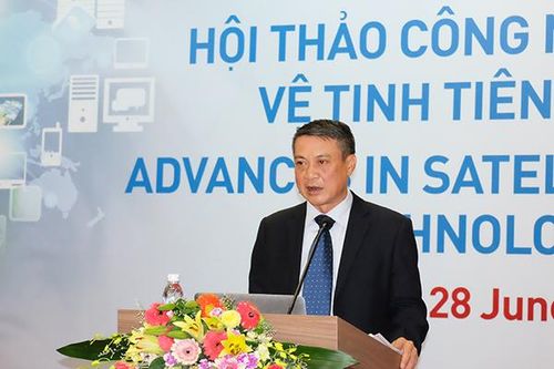 Công nghệ vệ tinh sẽ giúp cung cấp internet giá rẻ