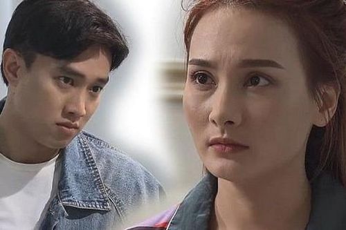'Về nhà đi con': Quốc Trường nói gì khi Vũ bị 'ném đá' vì mê gái khinh vợ?