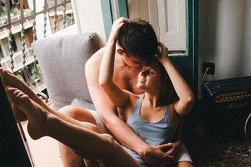 5 kiểu phụ nữ dễ khiến đàn ông mong được ngoại tình