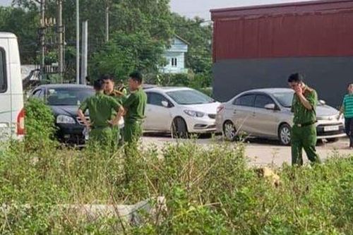 Phá sới bạc khủng tại Bắc Giang