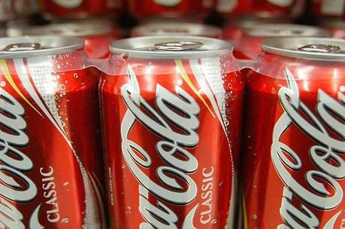 Quảng cáo của Coca-cola: Chuyên gia ngôn ngữ khẳng định không tục