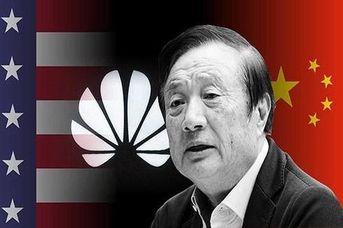 Bí ẩn xoay quanh cuộc đời nhà sáng lập 'gã khổng lồ công nghệ' Huawei