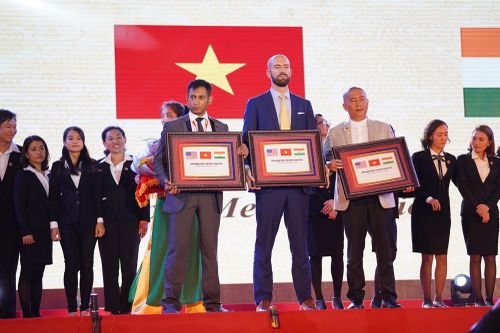 5 Kỷ lục thế giới mới của Việt Nam được xác lập