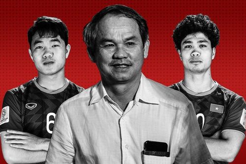 Bầu Đức thiếu người tài tư vấn chiến lược xuất khẩu cầu thủ