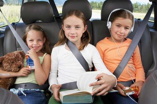 Say tàu xe khi đi du lịch hè, làm sao để giảm bớt?