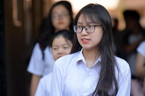 3 trường đại học đầu tiên công bố điểm chuẩn và kết quả trúng tuyển